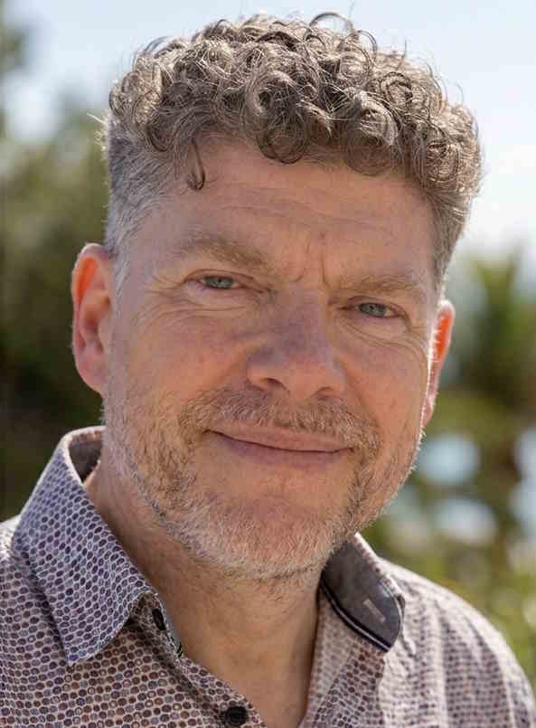 Juan Roldán Güpner